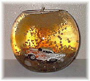 My friend, Crystal ($25.00)