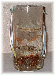 ~ Summer Days Carousel ~ $22.50