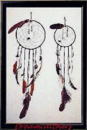 Dreamcatchers - $20.00 - $30.00