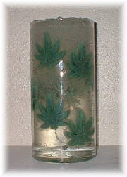 Danny's Hemp - $22.50
