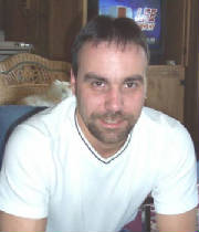 Rob Pressley