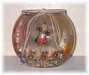 Danny's Fantasy ($17.50; globes vary)