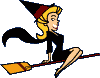 Visit the official "Bewitched" website!  :-)