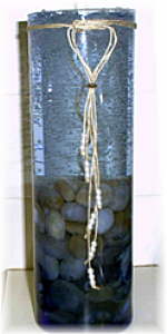 13.5" glass ($45.00)