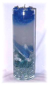 13.5" cylinder: $35.00