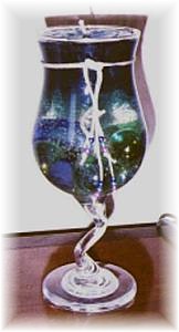 Donna Johnson ($12.50 if glass is available)