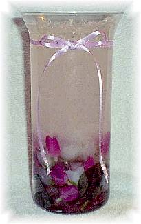 13.5" glass  ($45.00)
