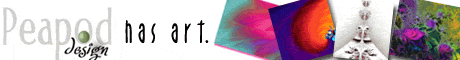 Peapod Design