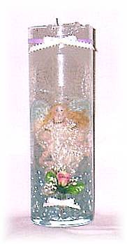 13.5" cylinder; $35.00