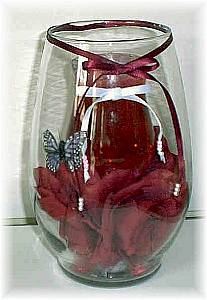 Mike Lowry  (If glass is available - $40.00)